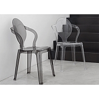 Spoon chair